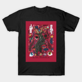 Live Deliciously T-Shirt